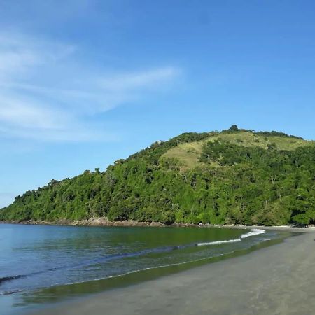 Casa A 150M Da Praia - Prainha De Mambucaba, Araquari Zewnętrze zdjęcie