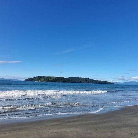 Casa A 150M Da Praia - Prainha De Mambucaba, Araquari Zewnętrze zdjęcie
