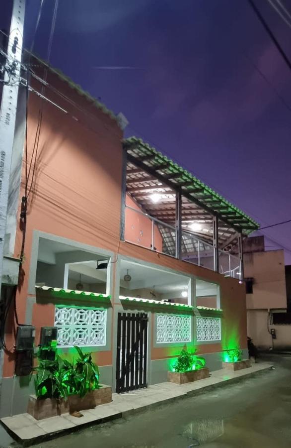 Casa A 150M Da Praia - Prainha De Mambucaba, Araquari Zewnętrze zdjęcie