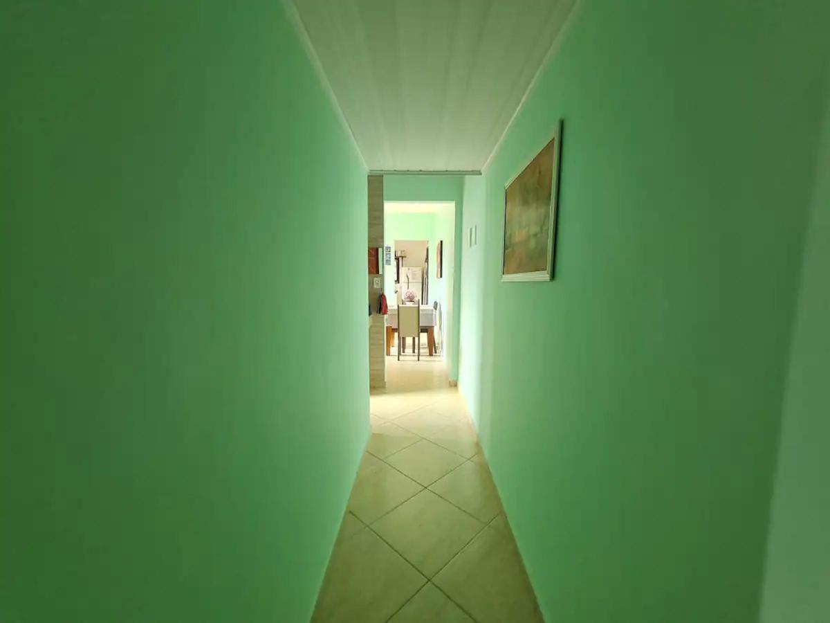 Casa A 150M Da Praia - Prainha De Mambucaba, Araquari Zewnętrze zdjęcie