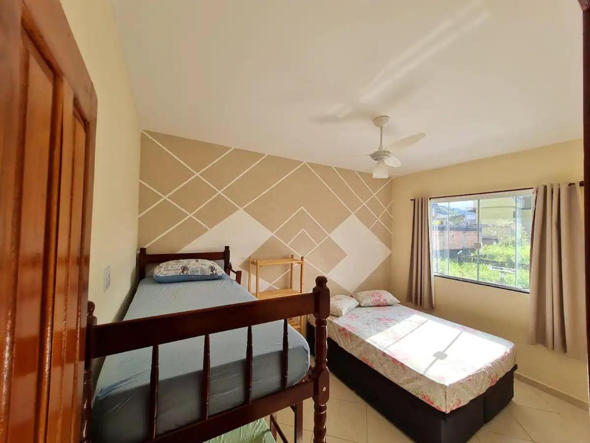 Casa A 150M Da Praia - Prainha De Mambucaba, Araquari Zewnętrze zdjęcie