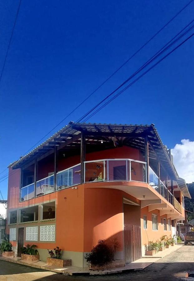 Casa A 150M Da Praia - Prainha De Mambucaba, Araquari Zewnętrze zdjęcie