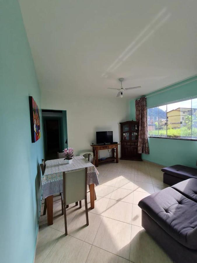Casa A 150M Da Praia - Prainha De Mambucaba, Araquari Zewnętrze zdjęcie