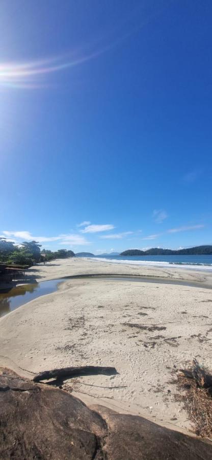 Casa A 150M Da Praia - Prainha De Mambucaba, Araquari Zewnętrze zdjęcie