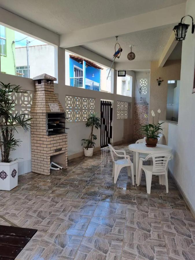 Casa A 150M Da Praia - Prainha De Mambucaba, Araquari Zewnętrze zdjęcie