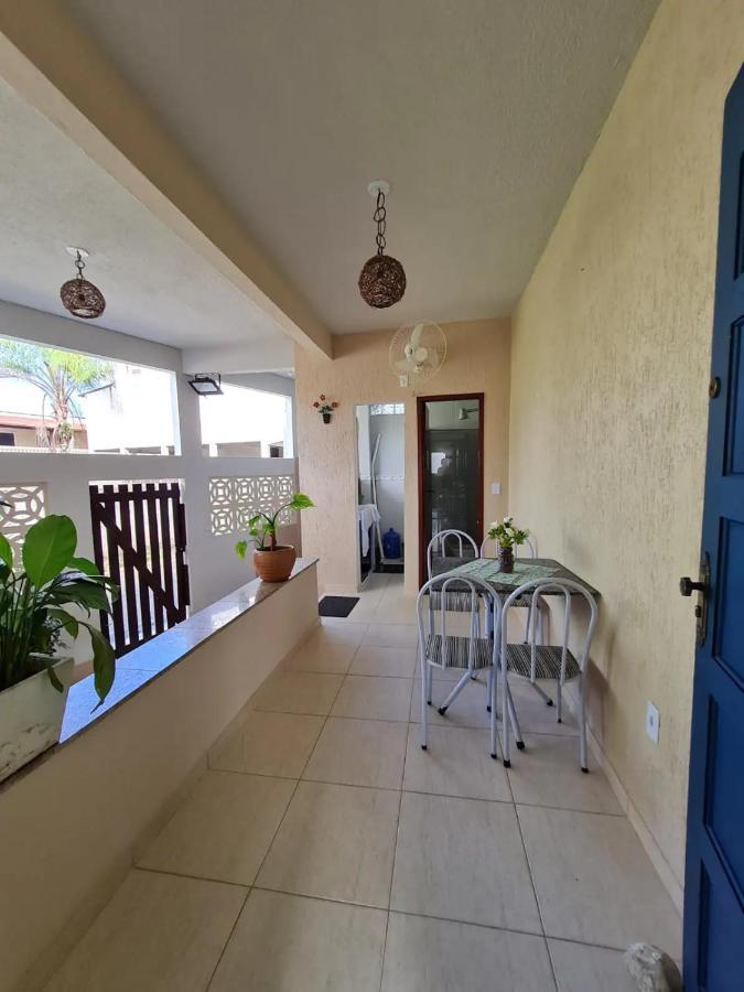 Casa A 150M Da Praia - Prainha De Mambucaba, Araquari Zewnętrze zdjęcie